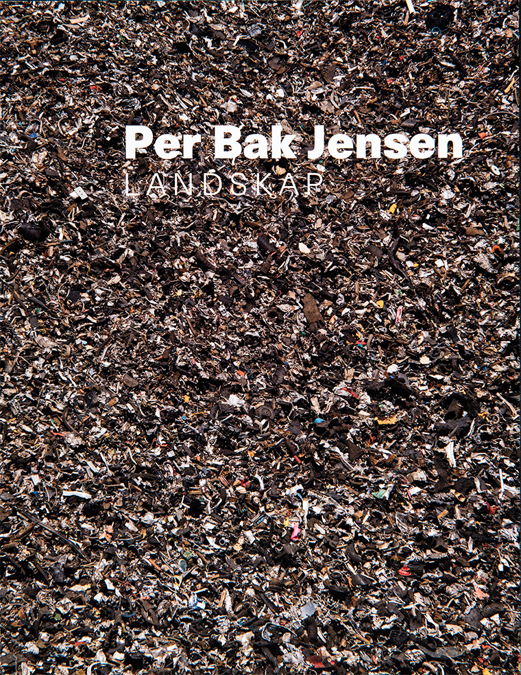 Per Bak Jensen katalog – Landskap (2019)