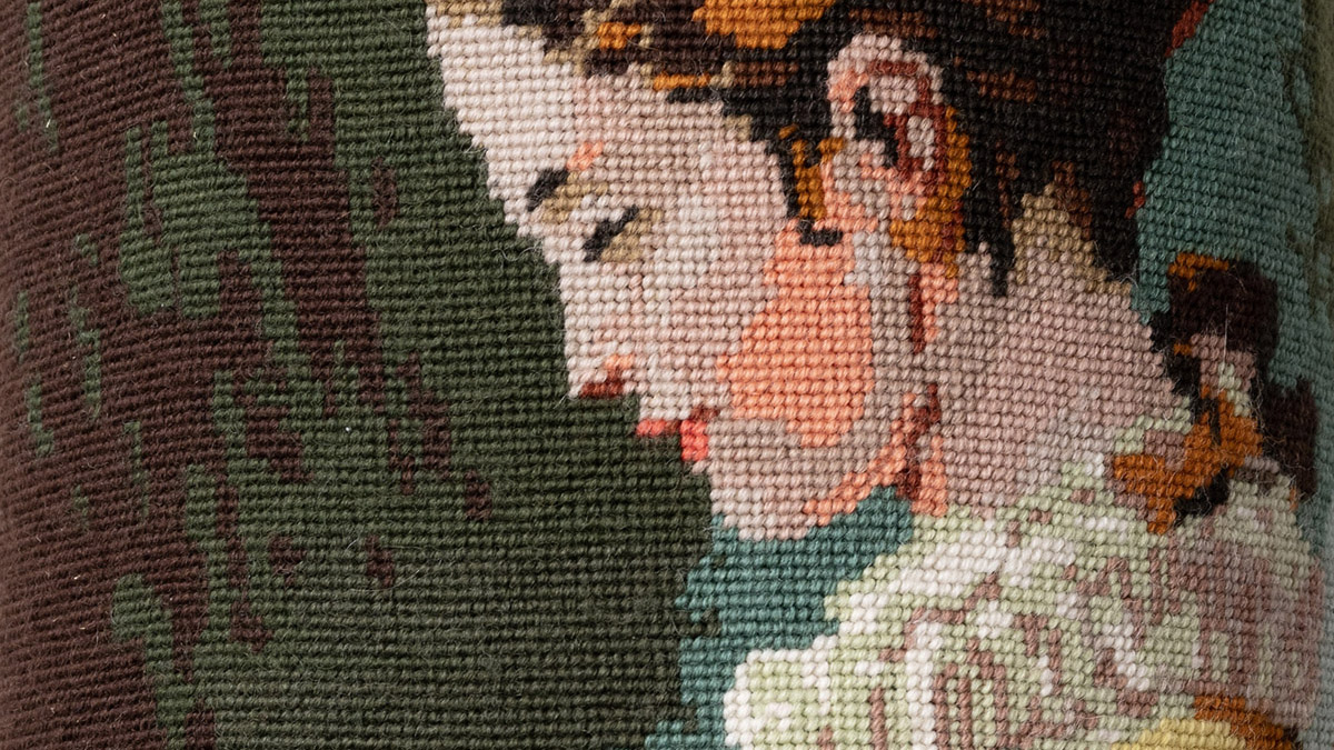 Ur samlingen (From the Collection)